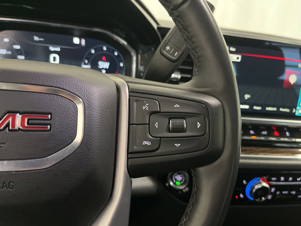 Used 2023 GMC Sierra 1500 Elevation AWD/4WD image 7
