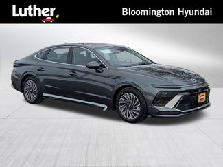 New 2026 Hyundai Sonata Limited video 1