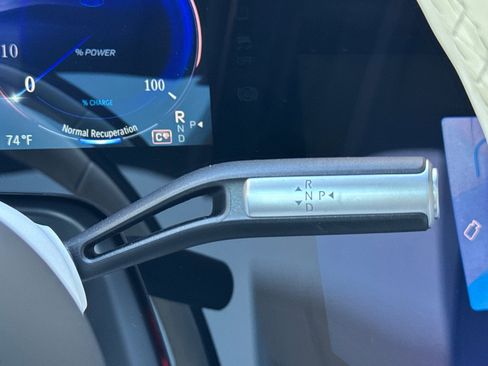 New 2025 Mercedes-Benz Maybach EQS 680 4MATIC image 15