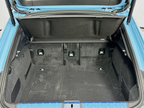 New 2026 Porsche Panamera 4 image 28