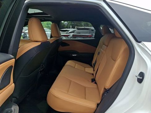 Certified 2025 Lexus RX 350 Premium AWD/4WD image 10