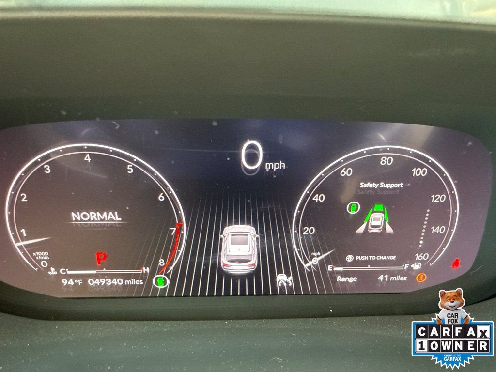 Used 2023 Acura MDX SH-AWD image 17