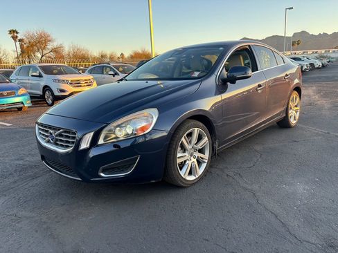 Used 2012 Volvo S60 T6 image 2