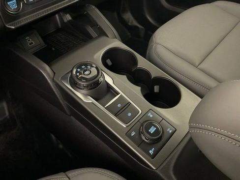 New 2025 Ford Bronco Sport Badlands w/ Badlands Tech Package image 18