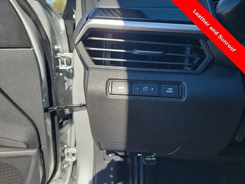 New 2025 Nissan Altima 2.5 SR w/ SR Premium Package FWD image 20
