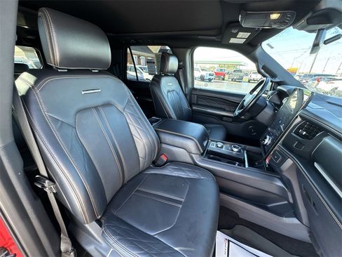 Used 2022 Ford Expedition Max Platinum image 26