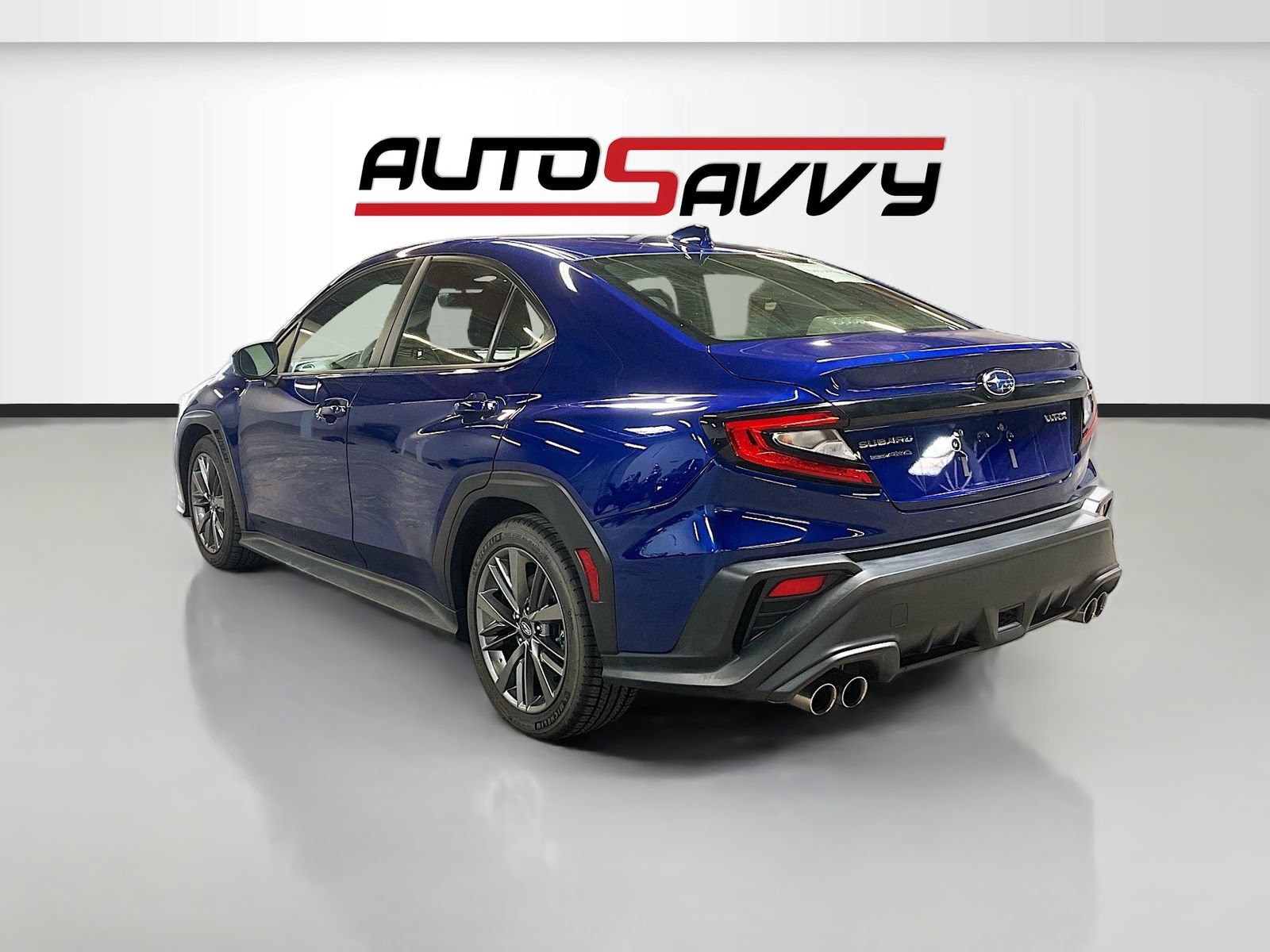 Used 2023 Subaru WRX AWD/4WD image 5