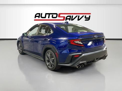 Used 2023 Subaru WRX AWD/4WD image 5