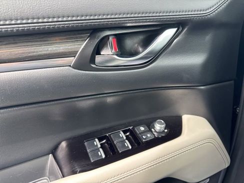 Used 2021 MAZDA CX-5 Grand Touring w/ GT Premium Package image 20