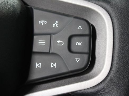 New 2025 Ford Bronco Big Bend image 35