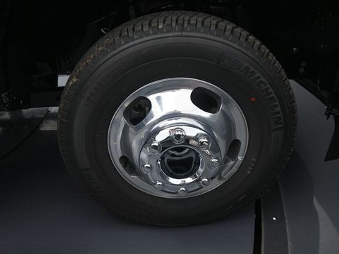 Used 2025 Ford F350 XL w/ XL Driver Assist Package image 27