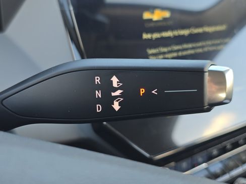 New 2027 Chevrolet Bolt RS w/ Technology Package image 27