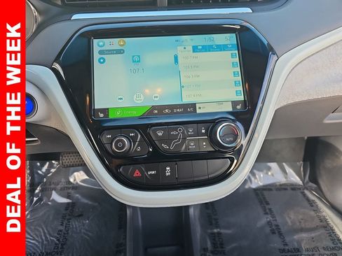 Used 2021 Chevrolet Bolt Premier image 19