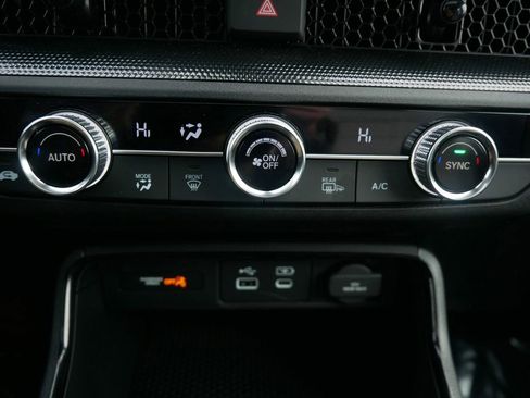 Used 2025 Honda CR-V EX image 24