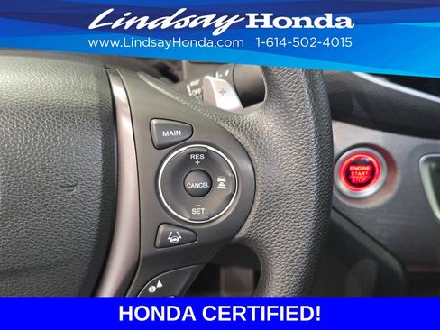 Certified 2023 Honda Ridgeline Sport image 19