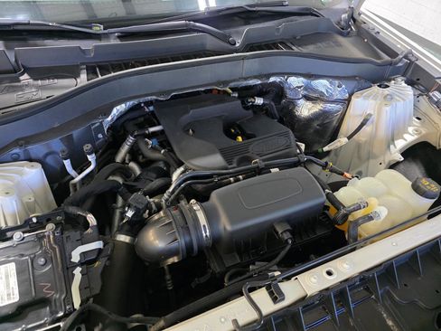 Used 2020 Ford Explorer XLT w/ Equipment Group 202A image 45