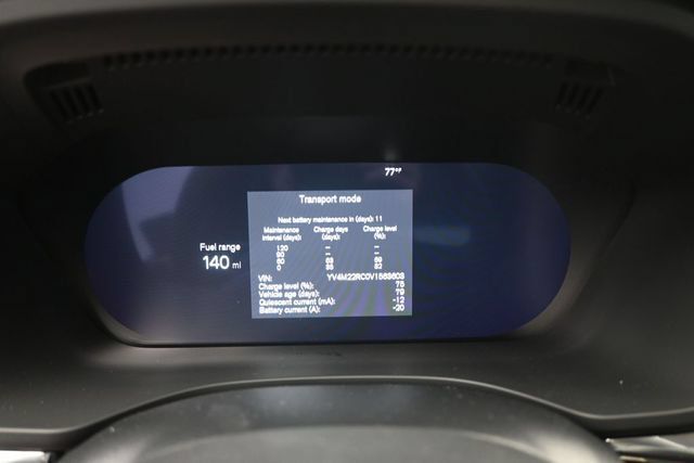 New 2027 Volvo XC60 B5 Plus AWD/4WD image 10