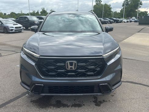 Used 2023 Honda CR-V Sport image 8