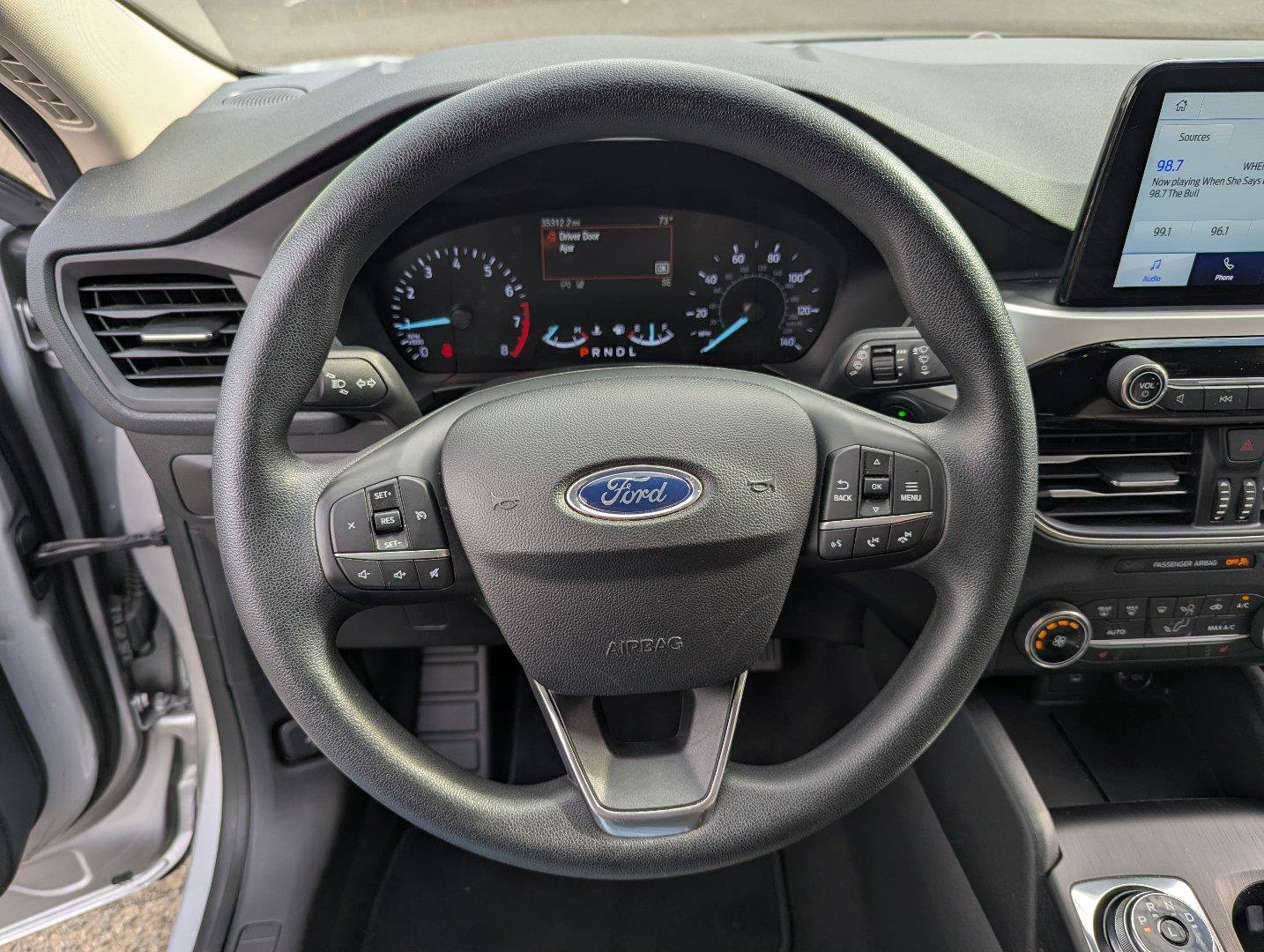 Used 2020 Ford Escape SE AWD/4WD image 13