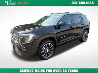 New 2026 GMC Terrain Elevation w/ Elevation Premium Package AWD/4WD 360° Tour