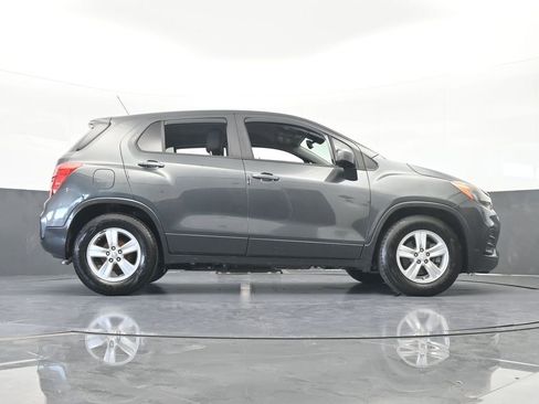 Used 2019 Chevrolet Trax LS w/ Tint and Cruise Package image 58