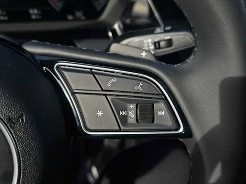 New 2026 Audi A3 2.0T Premium image 32