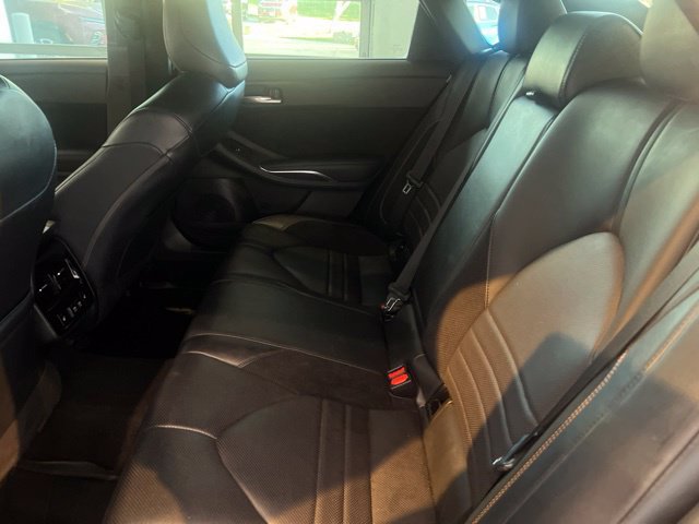 Used 2019 Toyota Avalon Touring w/ Advanced Safety Package FWD image 25