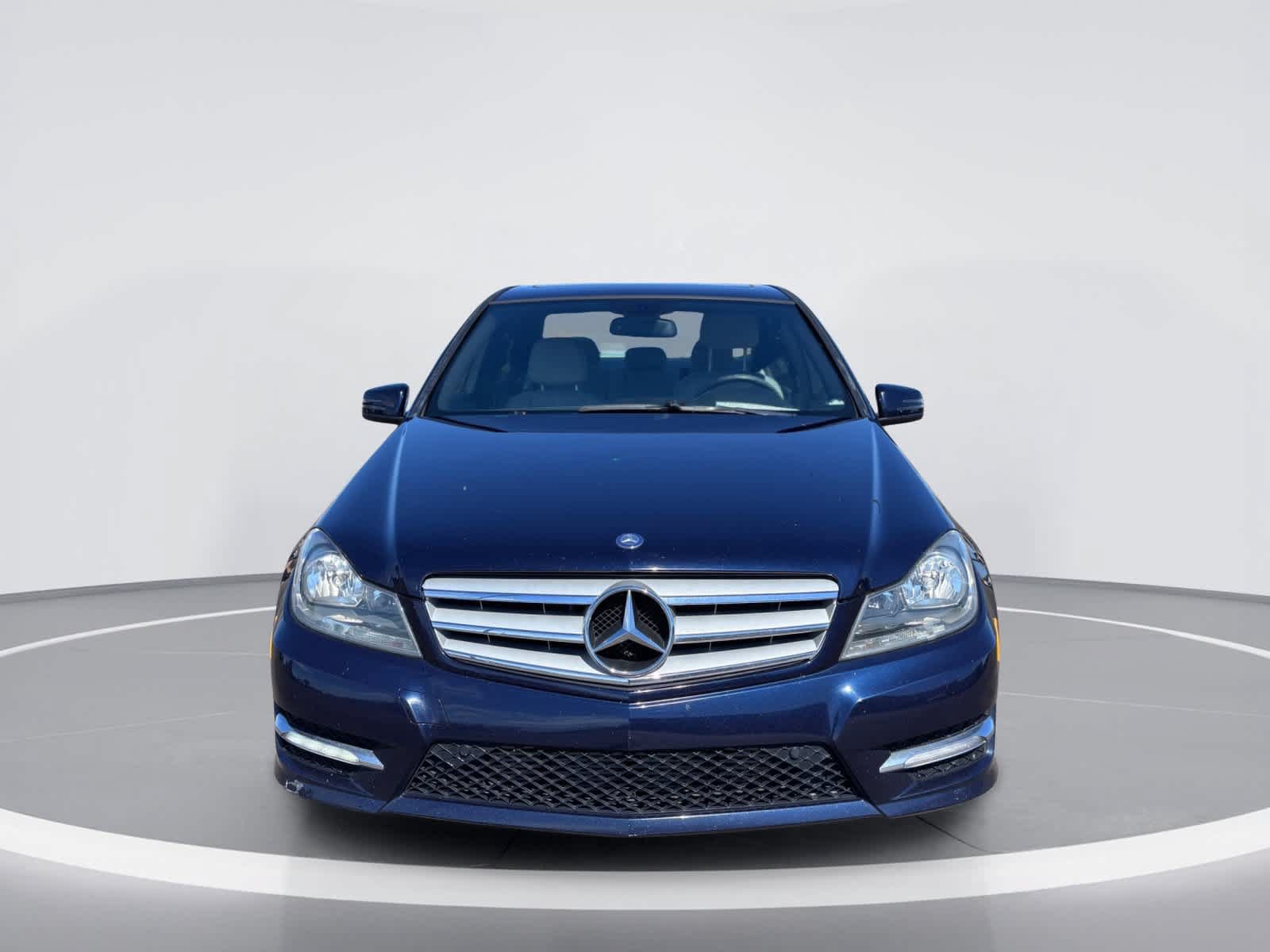 Used 2012 Mercedes-Benz C 250 Sedan image 6