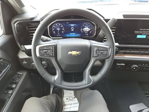 New 2026 Chevrolet Silverado 1500 LT image 48