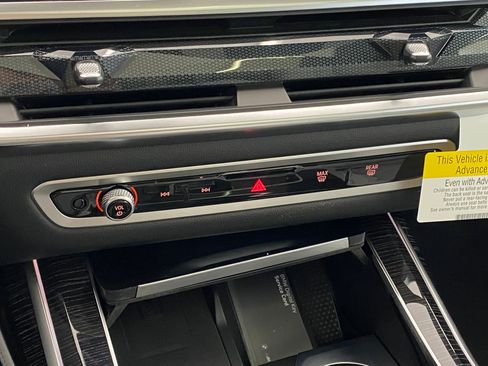 New 2026 BMW X7 xDrive40i w/ M Sport Package image 19