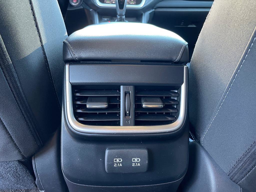 Used 2022 Subaru Outback Premium AWD/4WD image 24