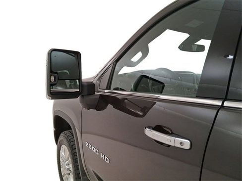 Used 2021 Chevrolet Silverado 2500 High Country w/ Safety Package II image 10