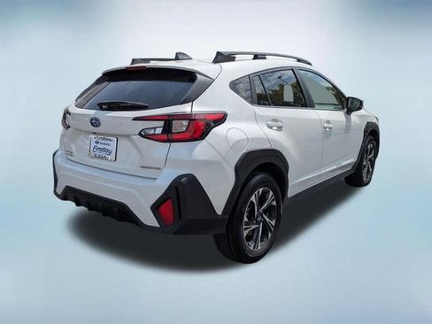 Used 2024 Subaru Crosstrek 2.0i Premium AWD/4WD image 7