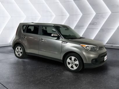 Used 2019 Kia Soul