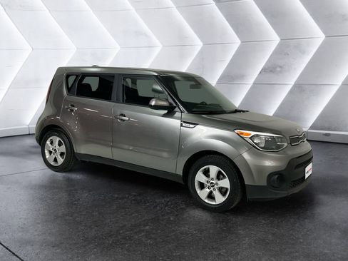 Used 2019 Kia Soul image 1