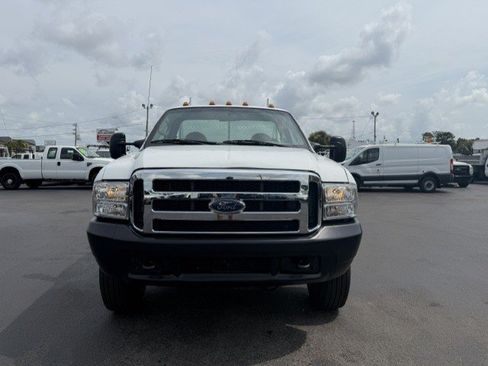 Used 1999 Ford F350 XL AWD/4WD image 2