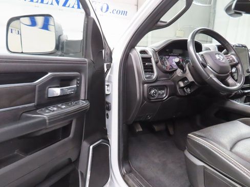 Used 2022 RAM 2500 Laramie w/ Night Edition image 47