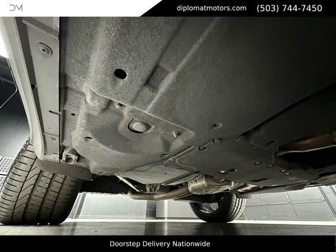 Used 2023 Porsche Cayenne image 45