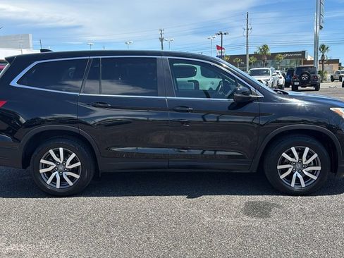 Used 2020 Honda Pilot EX-L image 6