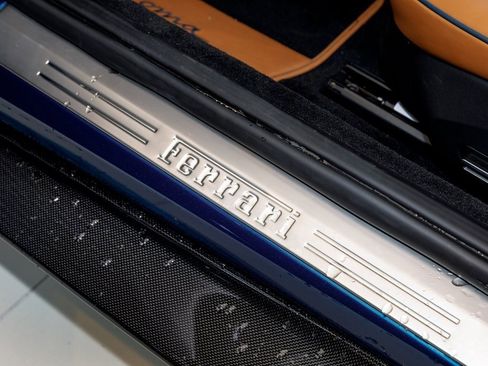 Used 2024 Ferrari Roma image 19