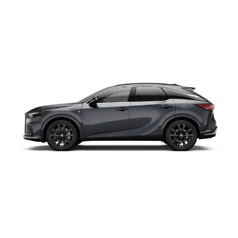 New 2027 Lexus RX 350 AWD image 2