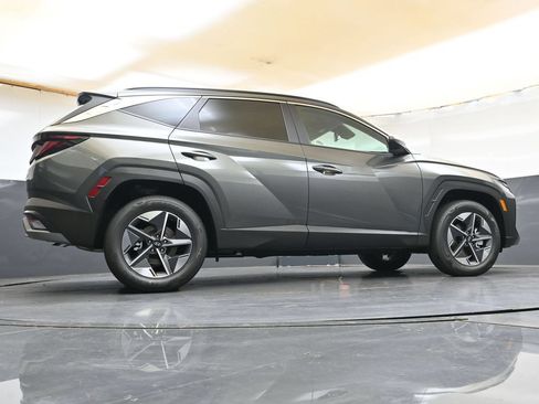 New 2026 Hyundai Tucson SEL AWD/4WD image 45