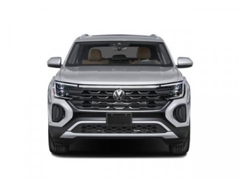 New 2026 Volkswagen Atlas Cross Sport SEL image 7