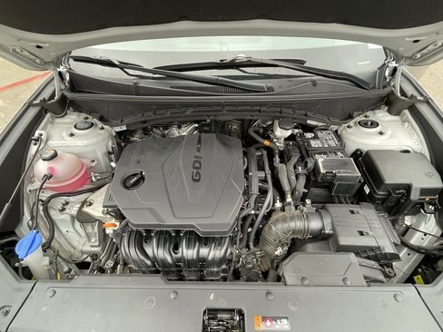 Used 2025 Hyundai Tucson SEL image 26