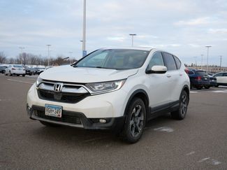 Used 2017 Honda CR-V EX-L video 2