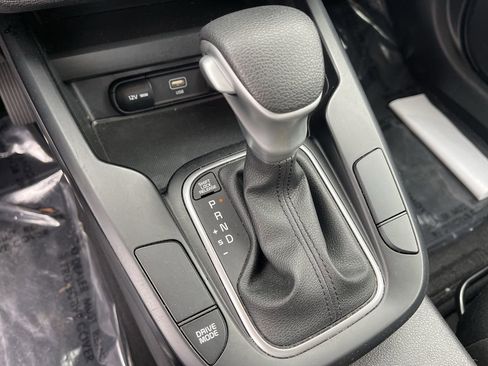 Used 2023 Kia Soul LX w/ Option Group 015 image 15