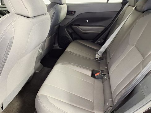 New 2026 Subaru Crosstrek 2.5i image 3