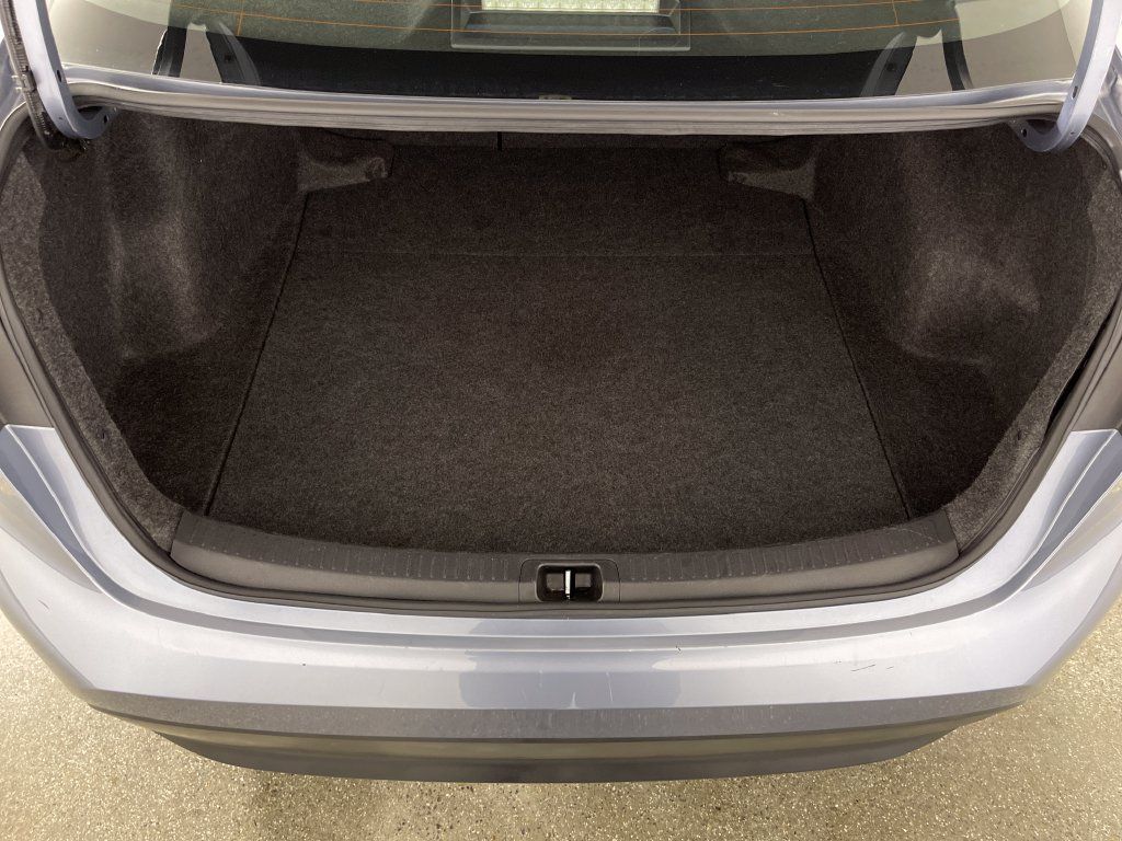 Certified 2025 Toyota Corolla LE FWD image 10