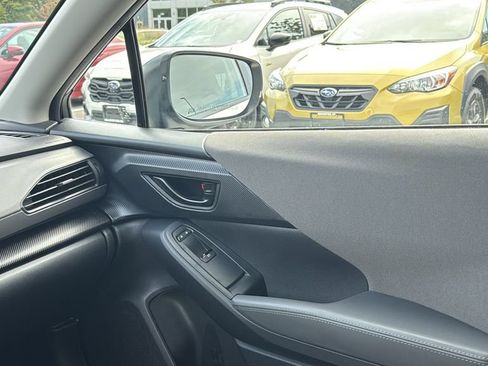 Certified 2024 Subaru Crosstrek 2.0i Premium AWD/4WD image 26