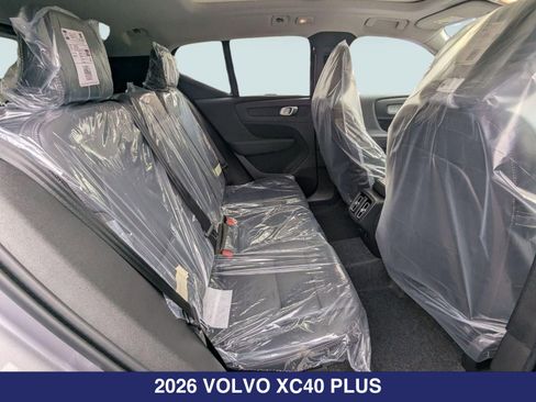 New 2026 Volvo XC40 B5 Plus w/ Protection Package Premier image 22